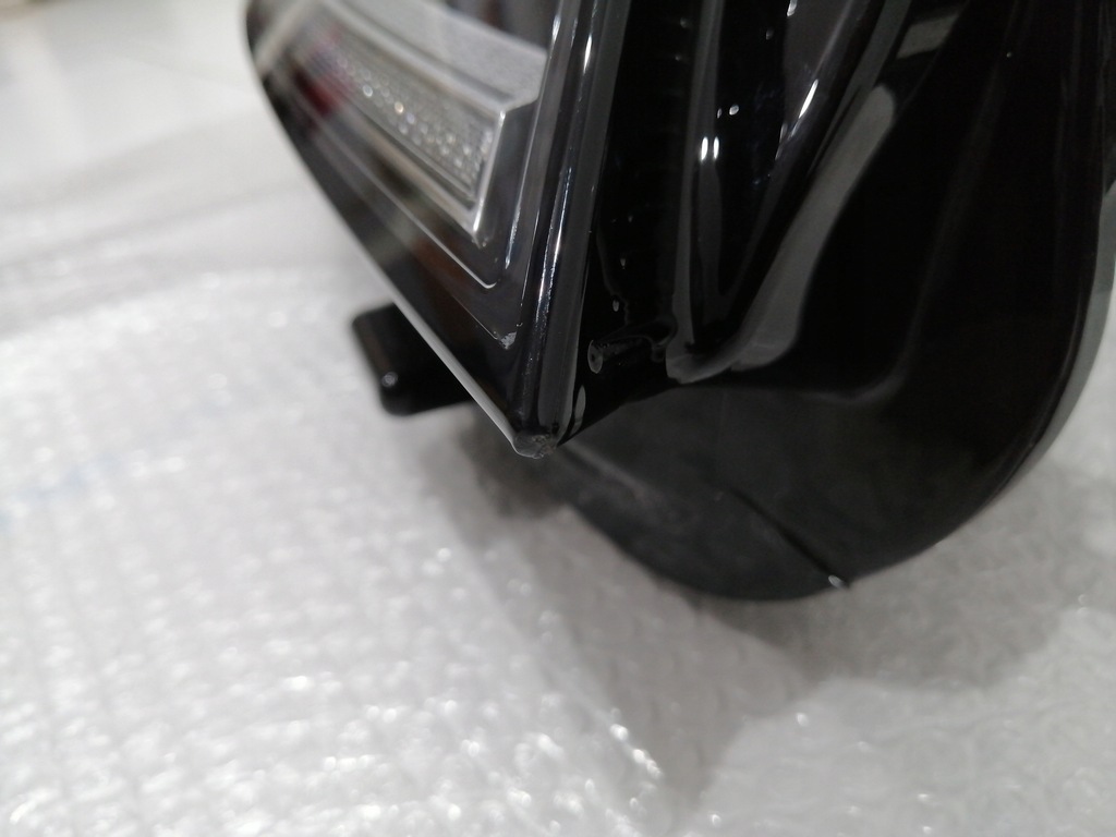 фото №13, Лампа права передня перед jaguar f-pace lift x260 x761 halmar 8501