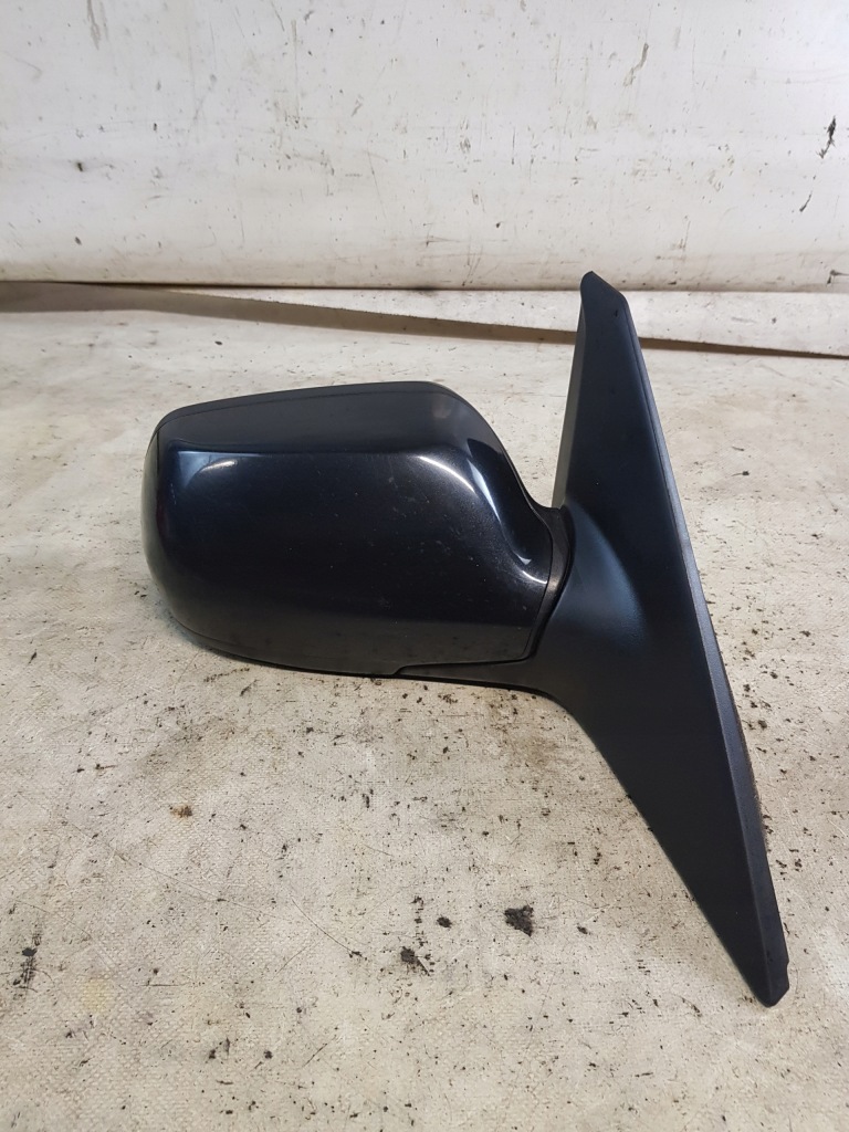 фото №1, Правое зеркало электрический mazda 3 bk 5 pin k:16w