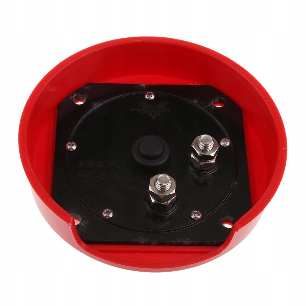 фото №10, Перемикач акумулятора łodzi