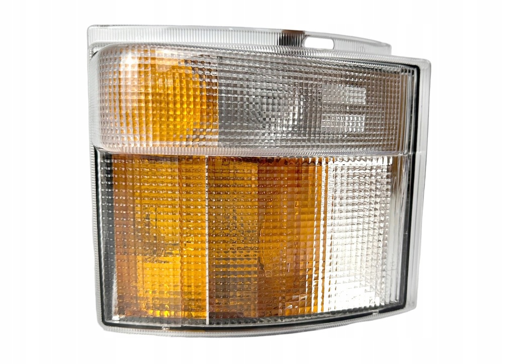 фото №1, Поворотник поворотник правый scania 4 p g r t