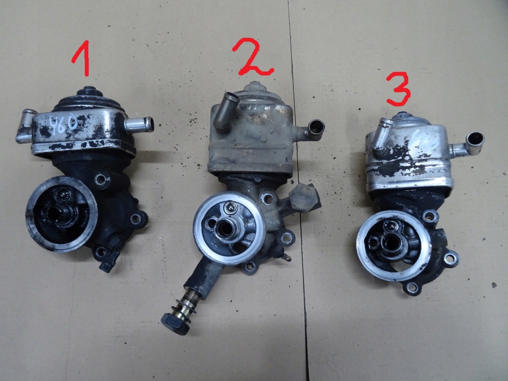 Купити Patrol радіатор корпус фільтр оливи gr y60 2,8 td