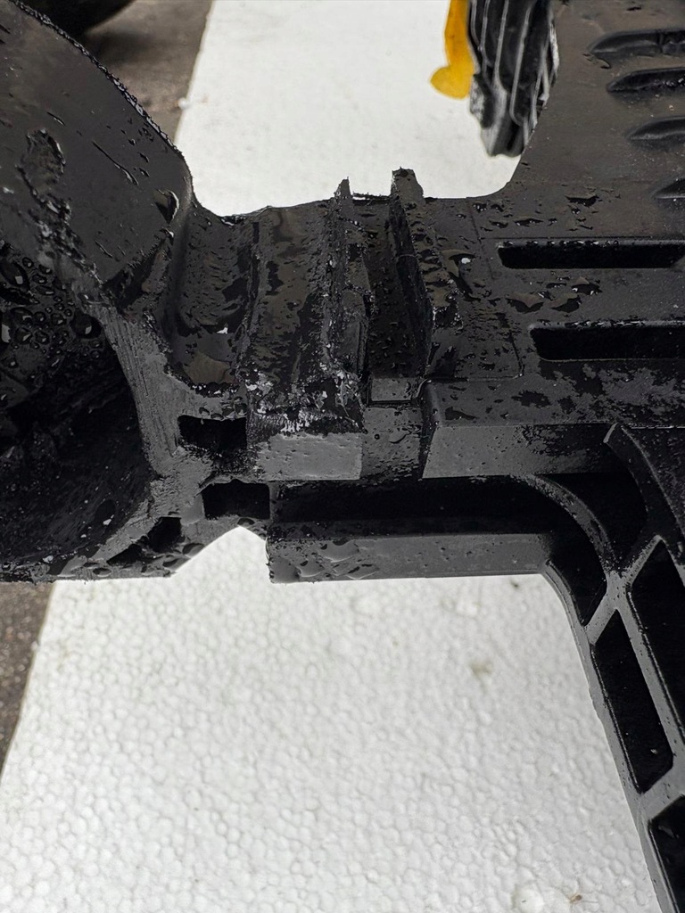 фото №7, Радіатор wody volvo recharge electric xc40 31686548 оригінал демонтаж