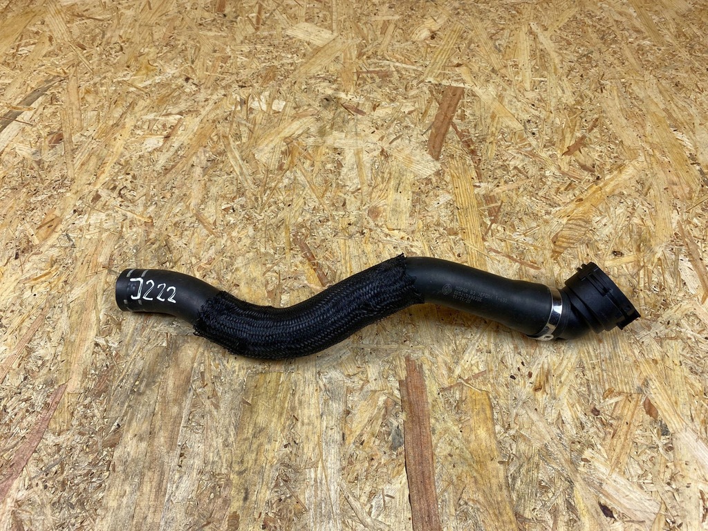 фото №1, Wąż труба шланг wody fiat tipo ii 00521599030e 2015-