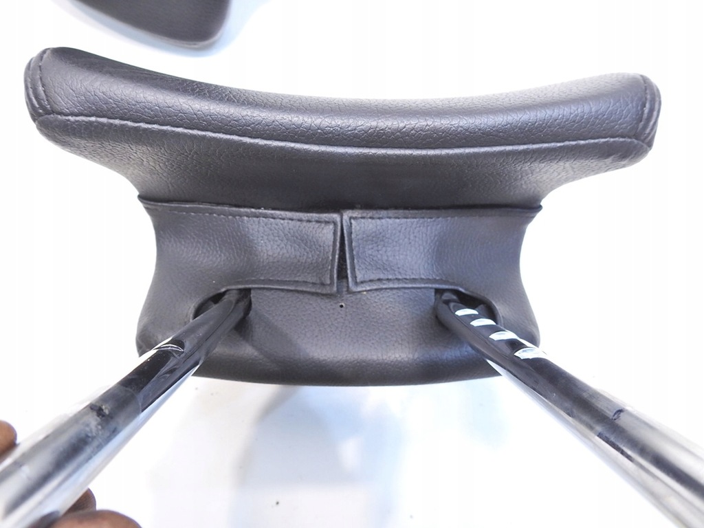 фото №5, Подголовник перед передний saab 9-3 ii