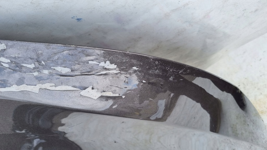 фото №8, Капот peugeot 308 ii t9 13-17 оригинальная