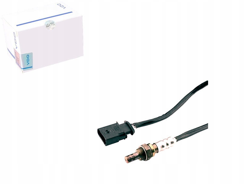 фото №1, Датчик лямбда-зонд mini r50 r53 r52 1.6 06.01-07.08