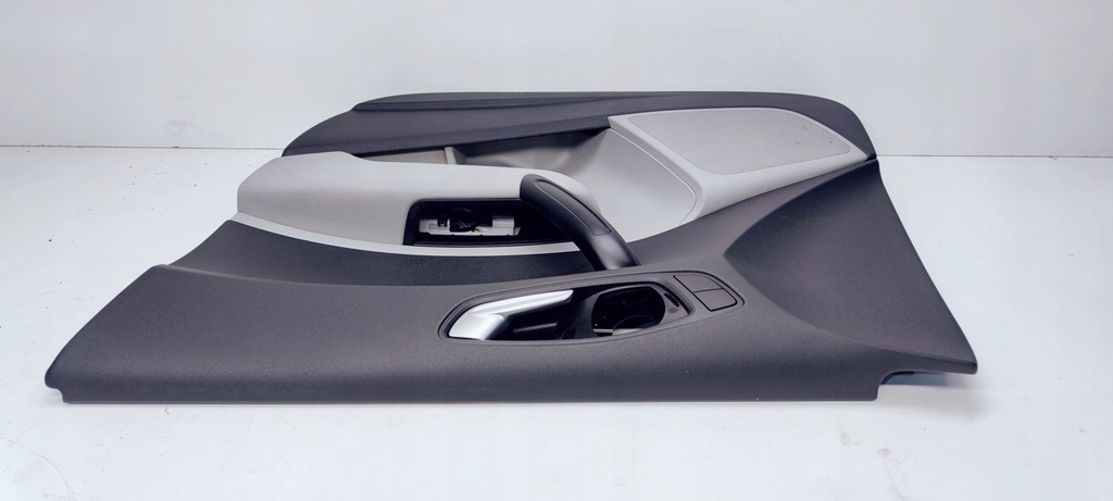 фото №5, Обшивка дверь правый перед audi a1 8x4867106 60