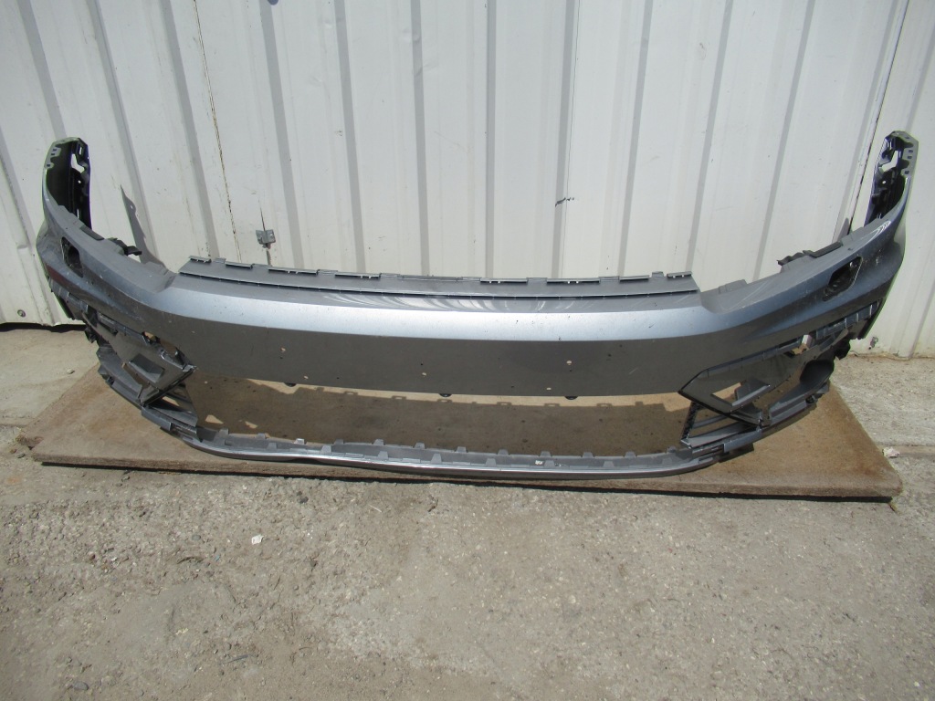 фото №1, Бампер перед vw tiguan ii r-line