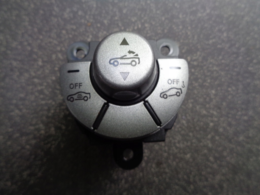 фото №1, Панель дах mercedes slk r171 1718205110