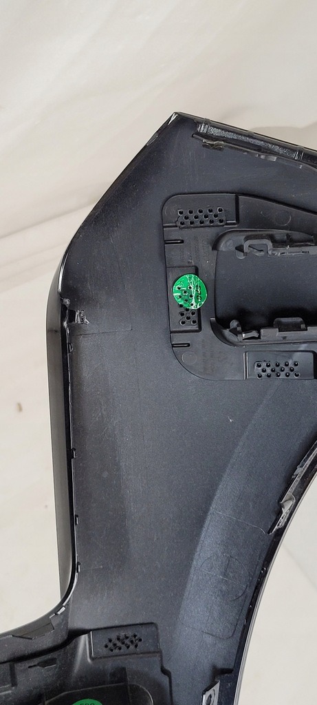 фото №14, Бампер перед передний volvo ex30 2023- 31345658