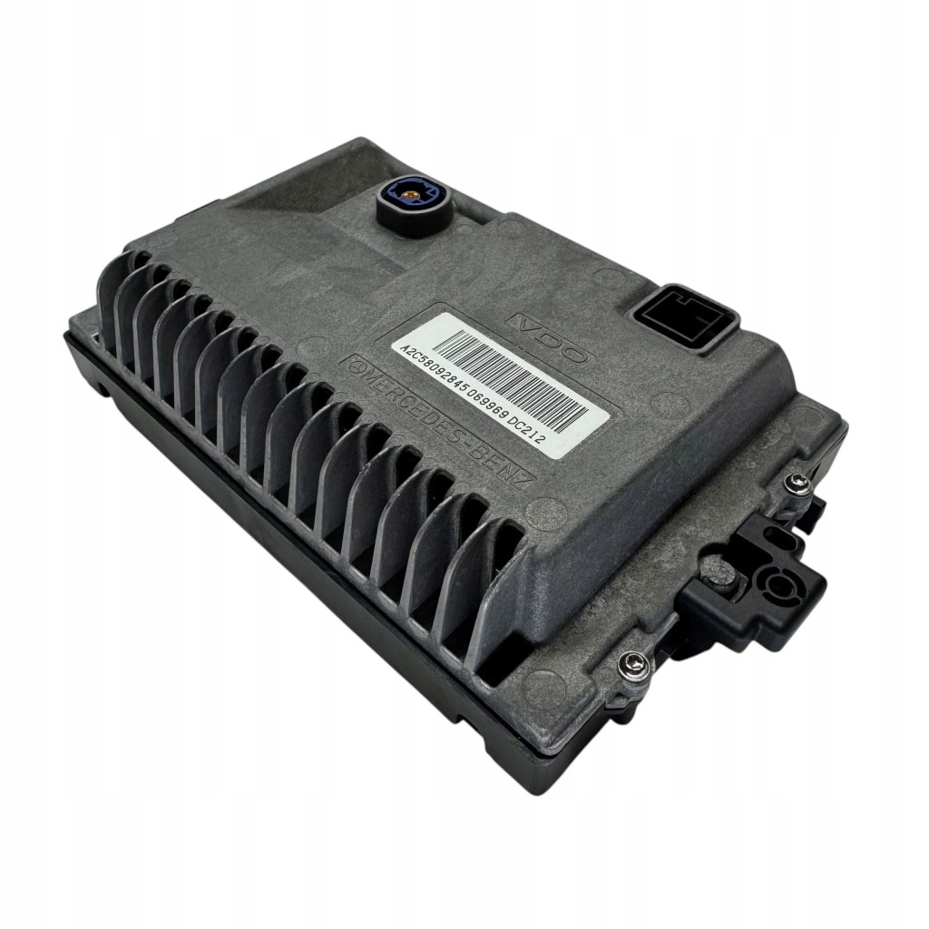 Купити Mercedes-benz gle w166 - c292 2017 genuine дисплей a1729011302