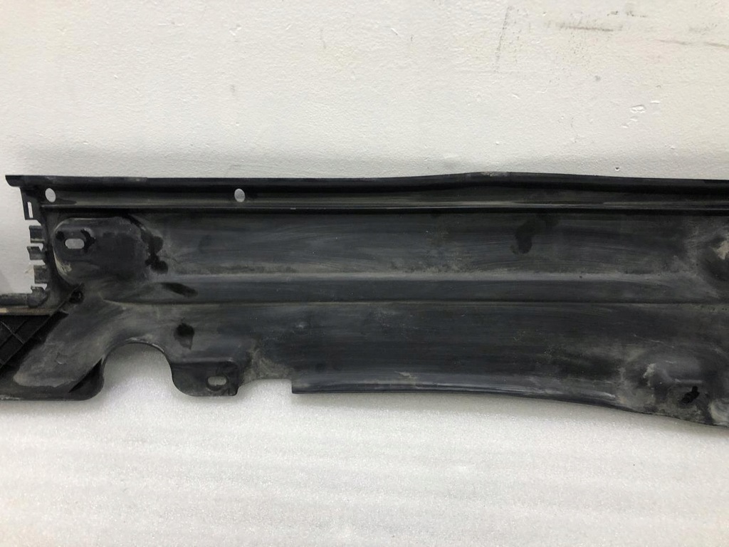 фото №10, Защита пол левая audi q7 4l 7l8825211