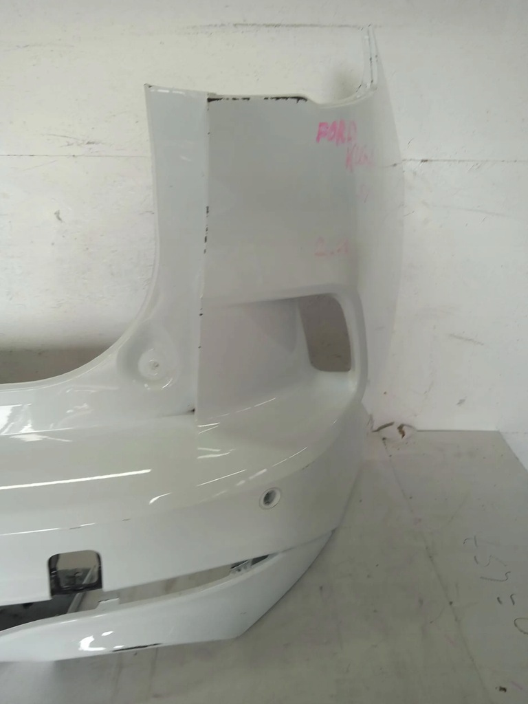 фото №3, Бампер задняя ford kuga st