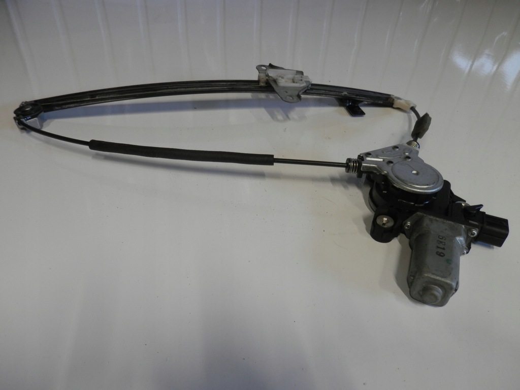 фото №1, Honda legend kb1 підйомник скло лівий перед