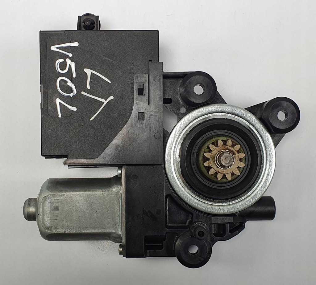 фото №1, Моторчик стекло левый задняя volvo v50 30739182