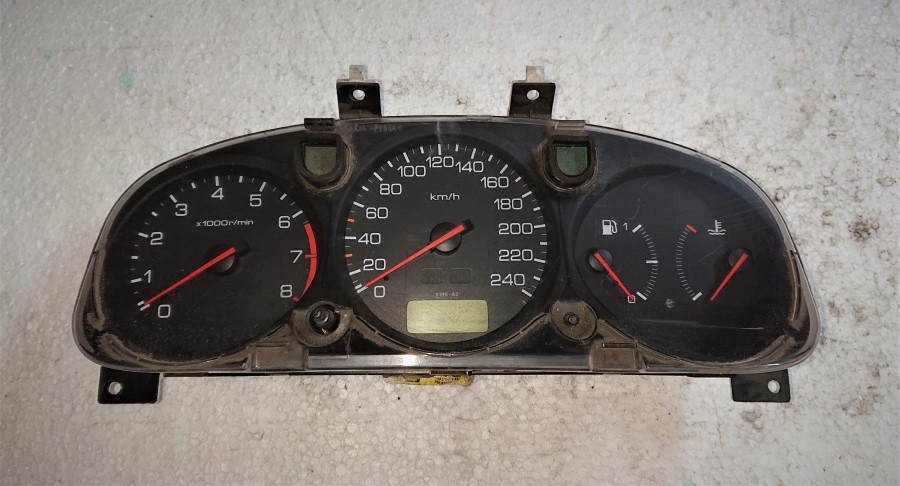 фото №1, Лічильник honda hr0251126