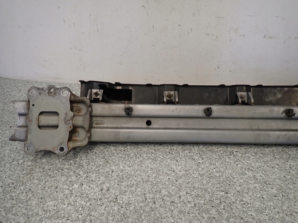 фото №10, Subaru forester iii 09- балка бампера передний