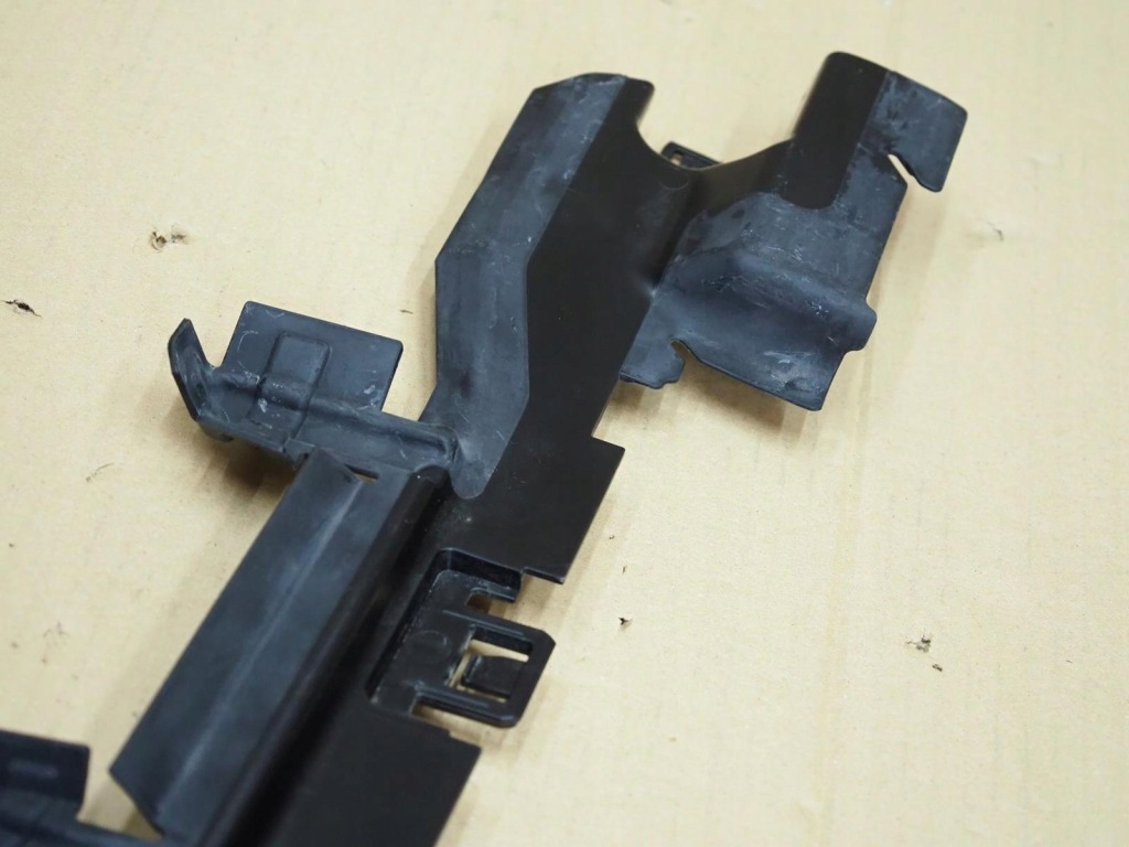 фото №12, Воздуховод воздуха audi e-tron q4 4ke nowa