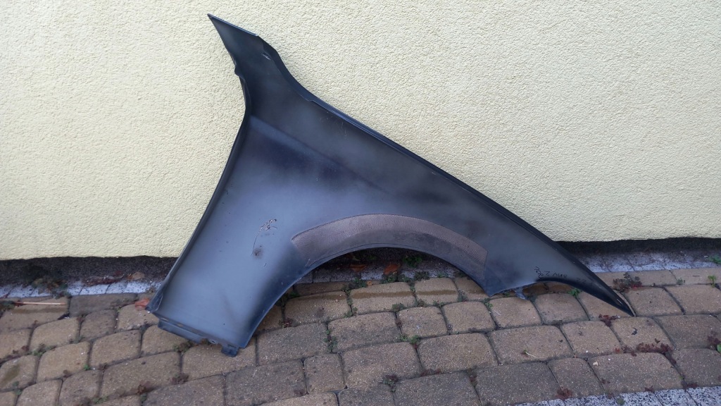 фото №9, Bmw 2 f22 крыло перед левый bydgoszcz