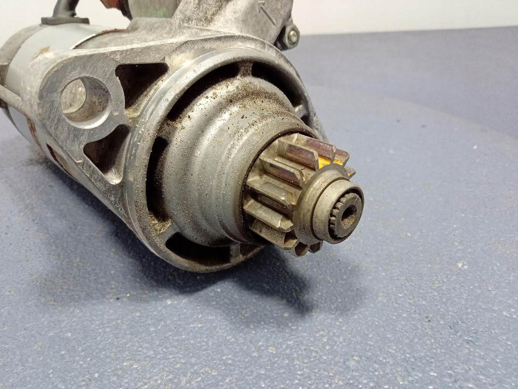 Купити Skoda superb 3 passat b8 2.0 tdi стартер 02e911024j