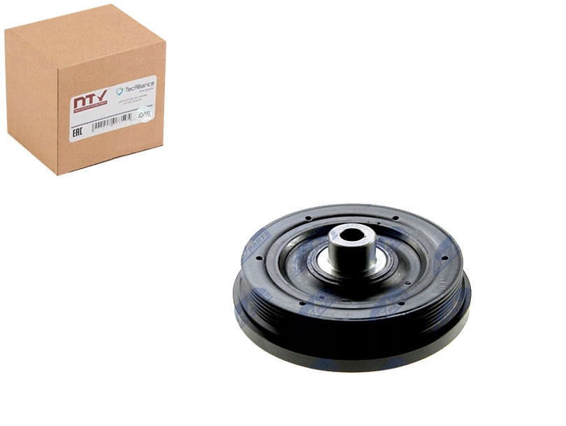 Купить Шкив коленчатого вала коленчатого ford eng.1.8tdci focus 01-04 mondeo 07-