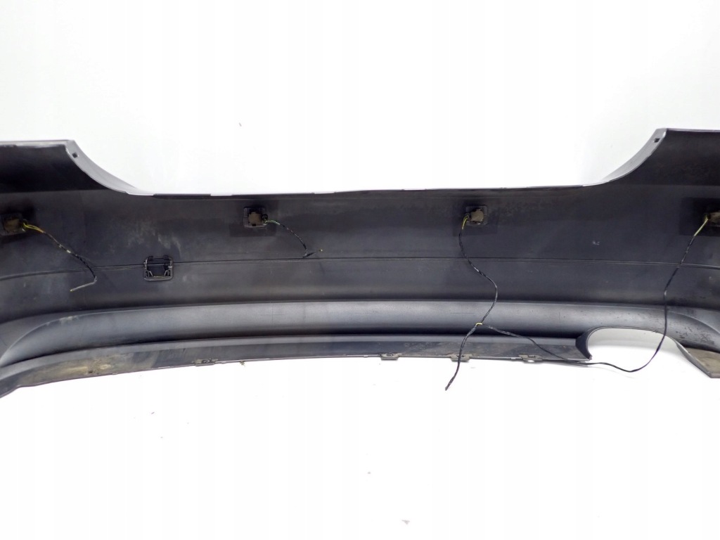 фото №12, Бампер задняя задний kompletny оригинал pdc bmw 3 e90 sedan lift lci 09r