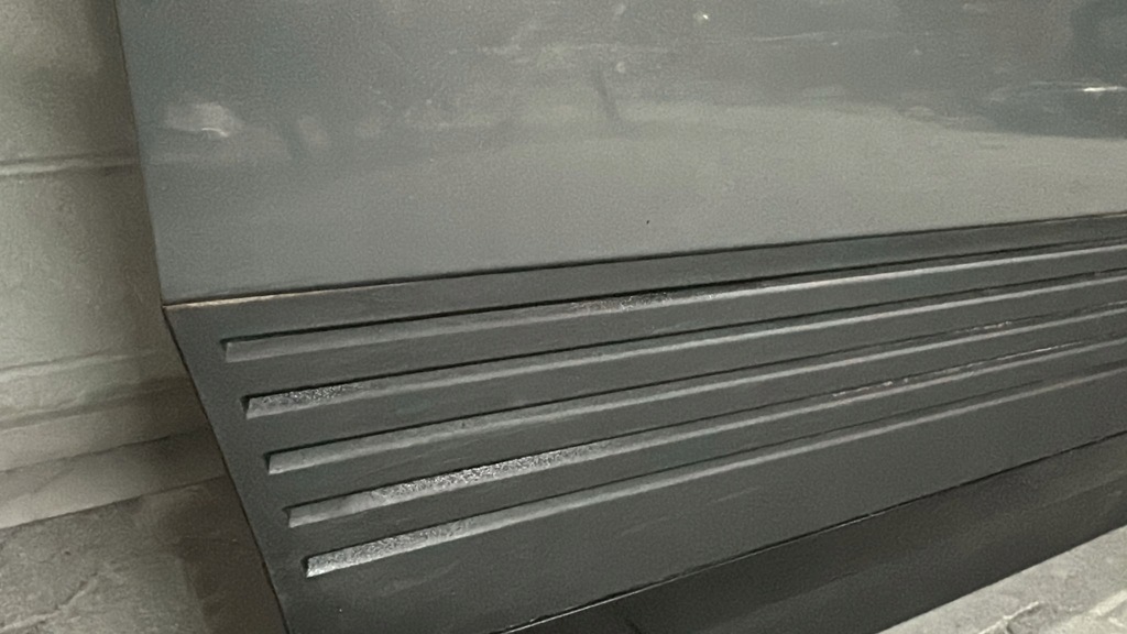 фото №4, Hyundai ioniq 2021- дверь передние перед правое