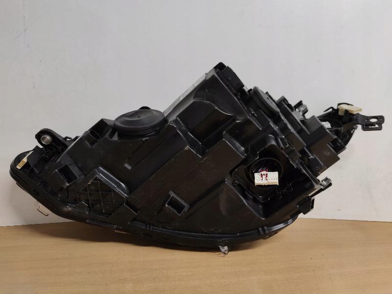 фото №12, Volkswagen оригінальний номер 5h1941006 лампа led