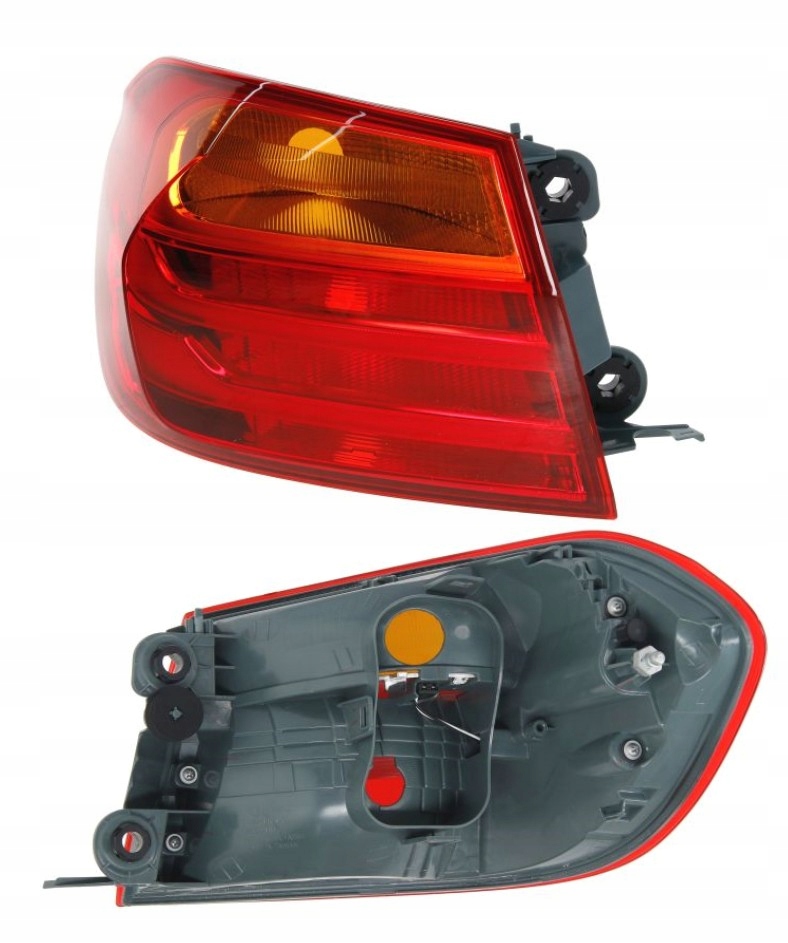 фото №1, Лампа задняя левая bmw 4 gc f32 f33 f36