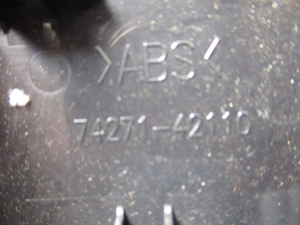 фото №8, Перемикач панель вікон toyota rav4 74271-42110