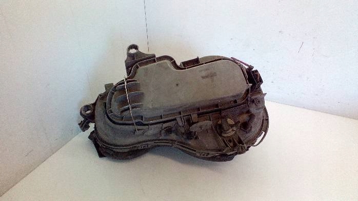 фото №6, Фара лівий лампа перед mercedes w210