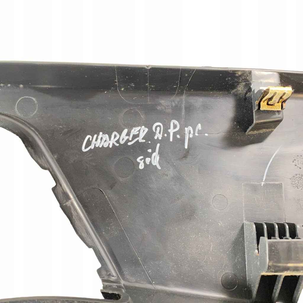 фото №9, Dodge charger 2016 перед сторона права сидіння, сидіння