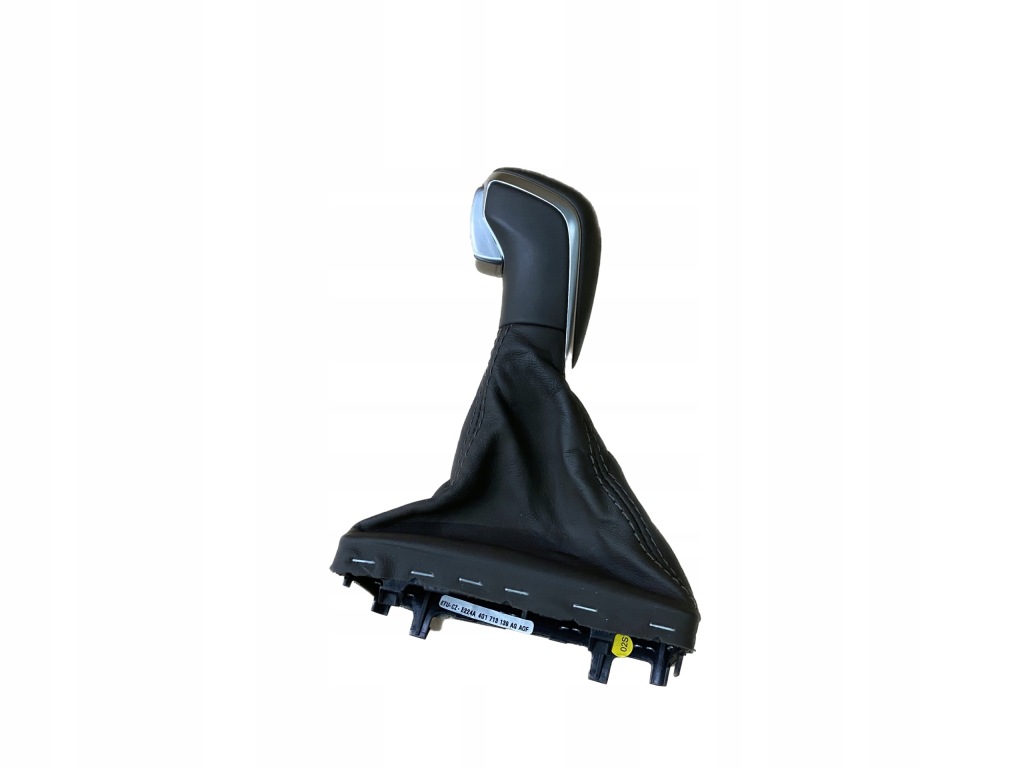 фото №1, Audi a6 a7 4g lift ручка переключения передач 4g1713139ag