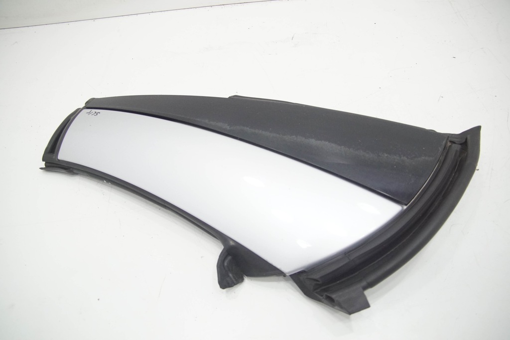 фото №1, Блок двигателя крыша задняя левый mercedes slk r171 w171