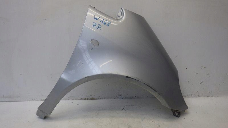 Купить Крыло  правый  перед mercedes w168