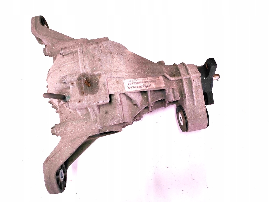 фото №1, Mercedes r w251 07r 3,0 cdi диференціал задня