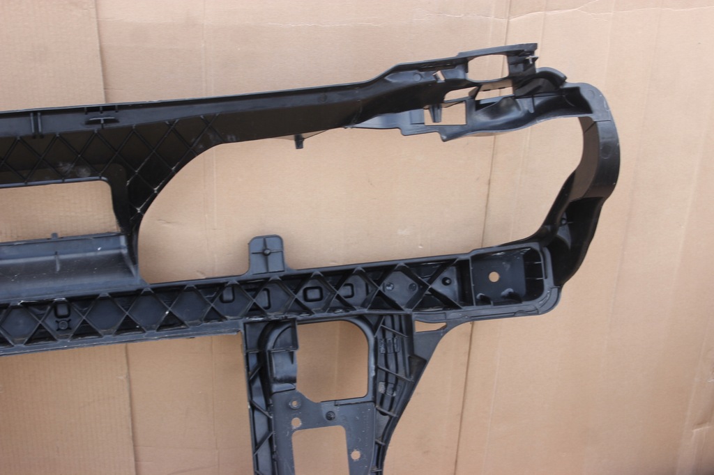 фото №8, Pas перед передній підсилювач передній панель фари smart fortwo ii 451 2007r-