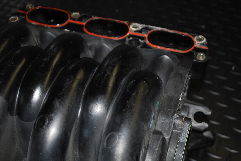 фото №10, Audi a8 колектор всмоктуючий 2.8 v6 078133223bh