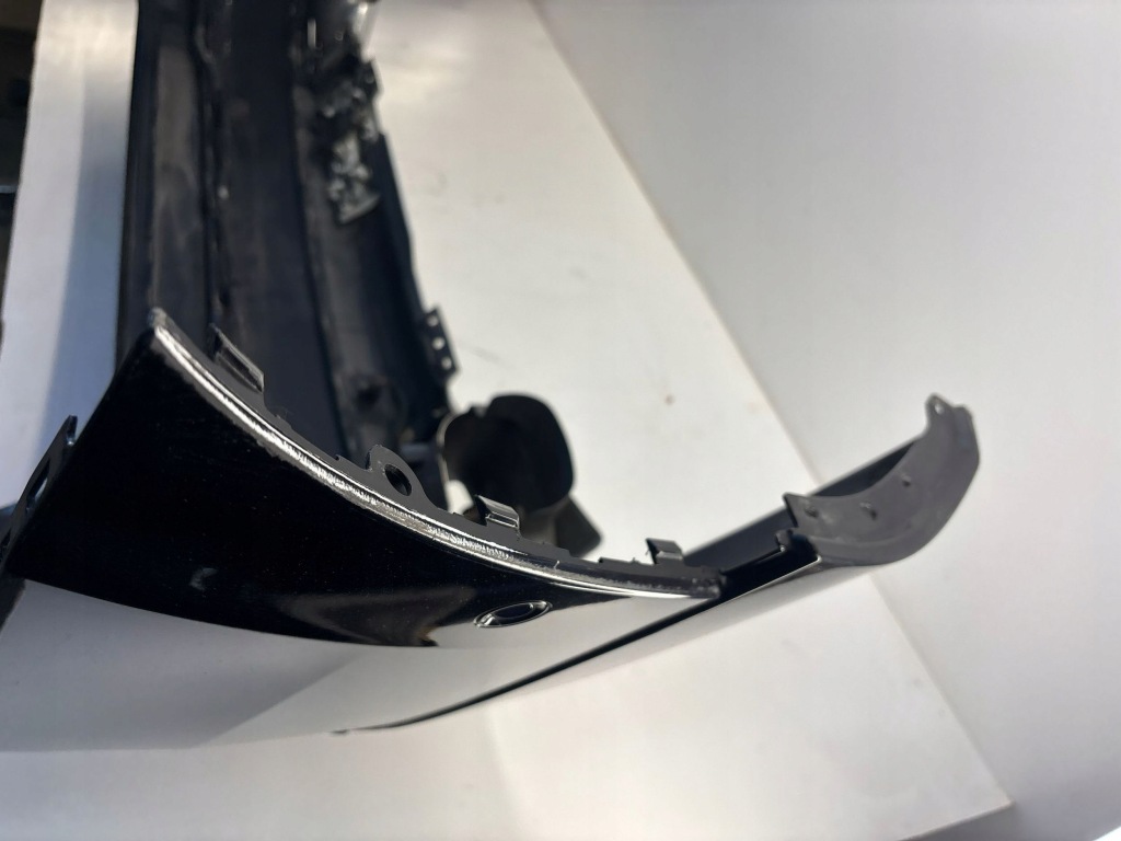 фото №13, Бампер задний kompletny задняя volvo xc90 ii