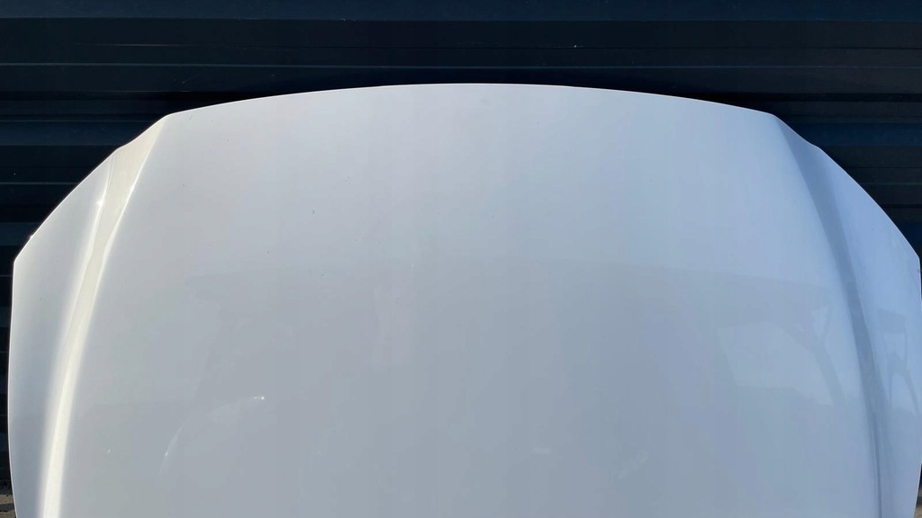 фото №6, Mazda 6 gj iii 13-18 капот комплектна колір a4d