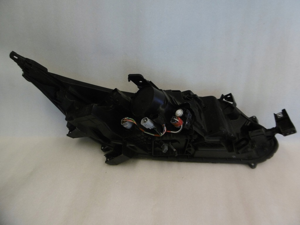 фото №14, Mitsubishi eclipse cross led - лампа передня ліва