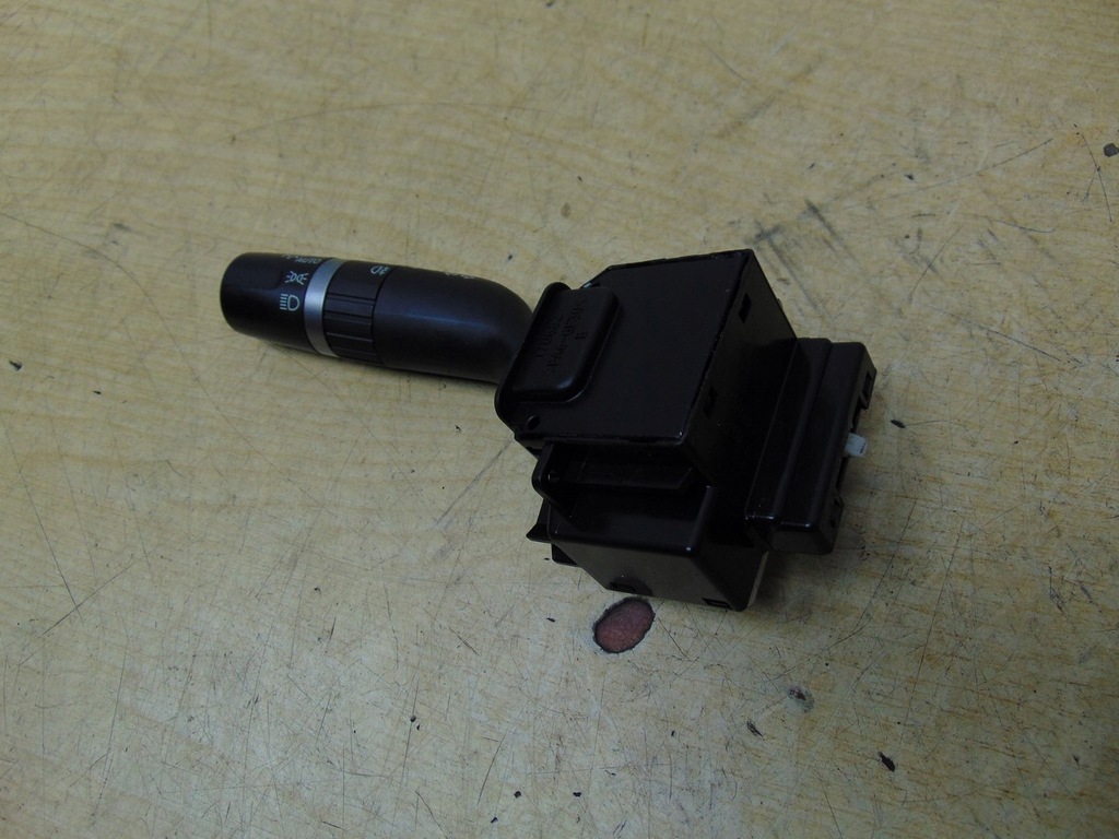 фото №7, Переключатель света противотуманных фар mazda 5 ii cw 2010-