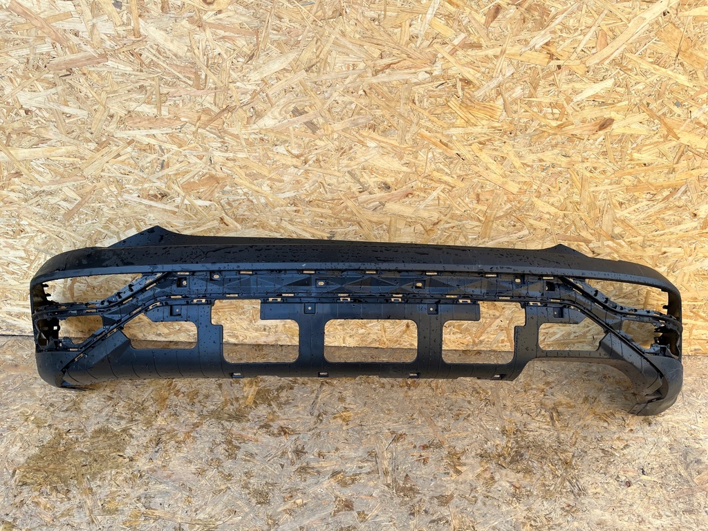 фото №1, Hyundai tucson iv 4 20- бампер задний задняя