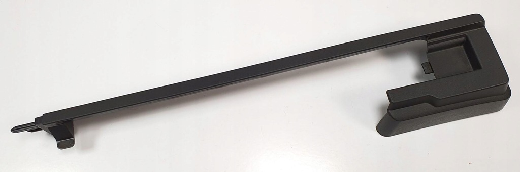 фото №1, Захист рейки сидіння правий перед volvo xc90