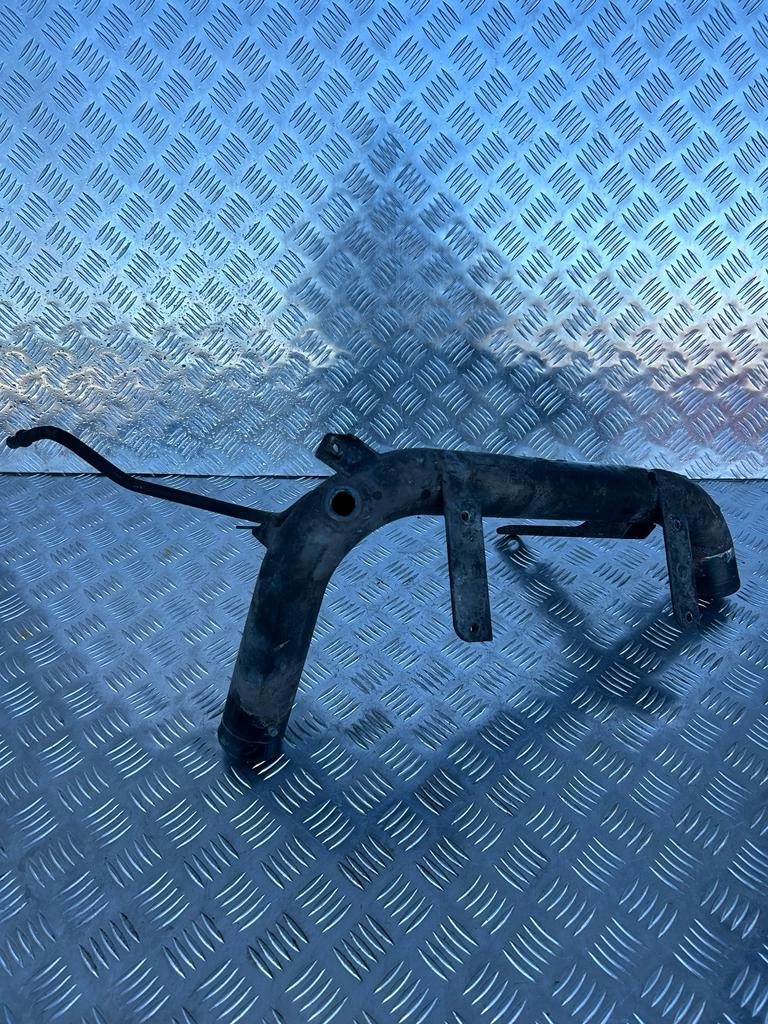 фото №2, Труба шланг wody scania r