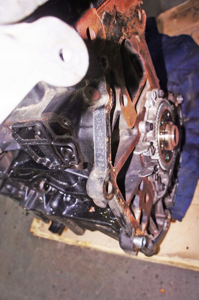 фото №11, Pp001 audi a6 c7 двигатель 2.0d 177km cglc 23% vat