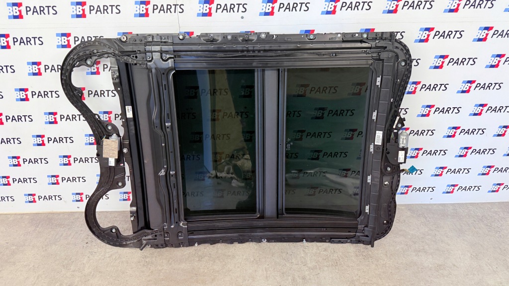 Bmw f34 gt стекло стеклянный люк крыша m-pakiet 2016r as3 8056870 комплект Цена