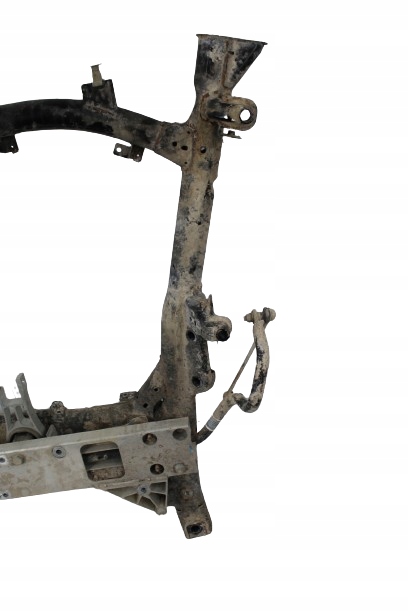 фото №8, Chrysler pacifica 17- підрамник підрамник перед підрамник