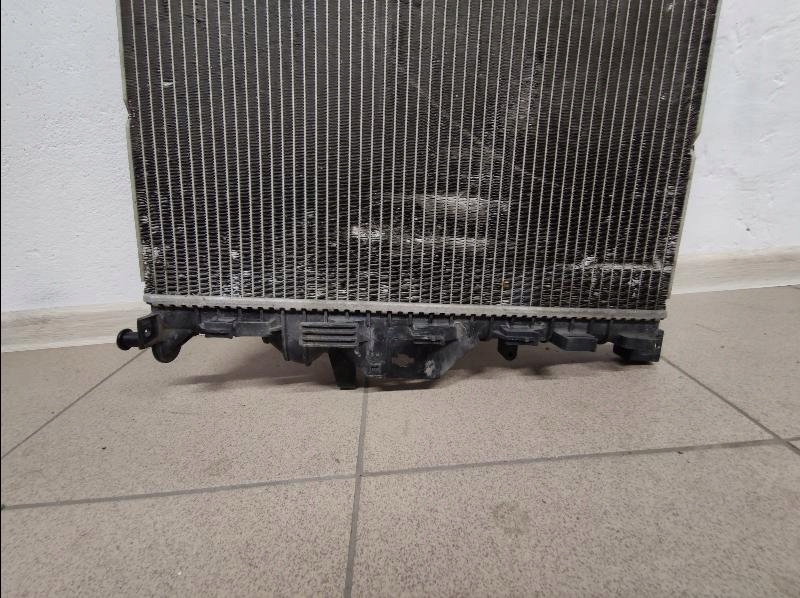 фото №8, Радиатор wody жидкость volvo xc60 s60 v60 v70 xc70