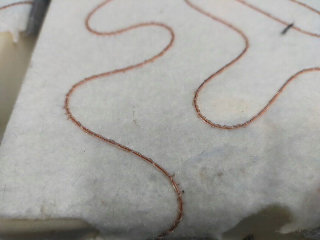 фото №6, Skoda kamiq 2023 r 1.5 tsi 110kw сиденье губка мат нагревательная 654963555a